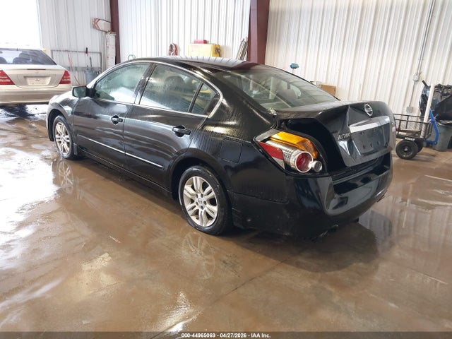 2012 Nissan Altima 2.5 S მანქანა იყიდება აუქციონზე, vin: 1N4AL2AP9CN559739, აუქციონის ნომერი: 44965069