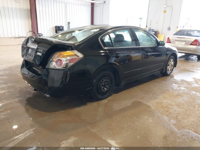 2012 Nissan Altima 2.5 S მანქანა იყიდება აუქციონზე, vin: 1N4AL2AP9CN559739, აუქციონის ნომერი: 44965069