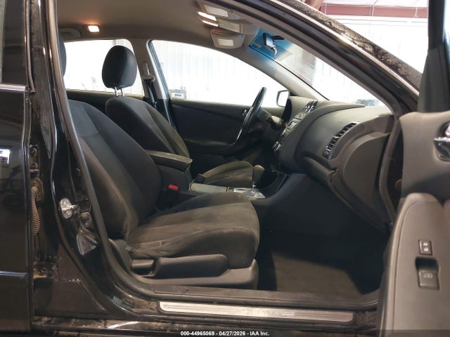 2012 Nissan Altima 2.5 S მანქანა იყიდება აუქციონზე, vin: 1N4AL2AP9CN559739, აუქციონის ნომერი: 44965069