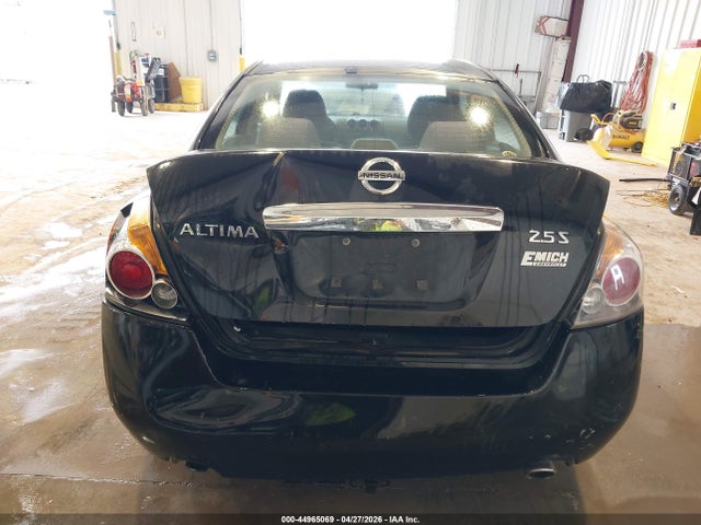 2012 Nissan Altima 2.5 S მანქანა იყიდება აუქციონზე, vin: 1N4AL2AP9CN559739, აუქციონის ნომერი: 44965069