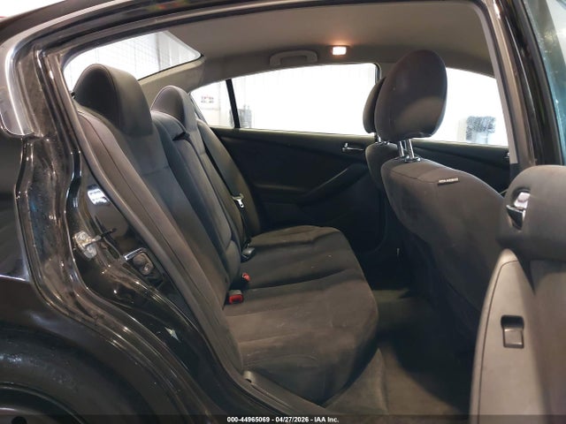 2012 Nissan Altima 2.5 S მანქანა იყიდება აუქციონზე, vin: 1N4AL2AP9CN559739, აუქციონის ნომერი: 44965069