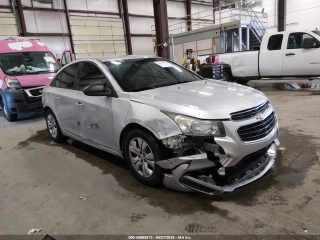 2015 1G1PA5SH0F7175546 main image