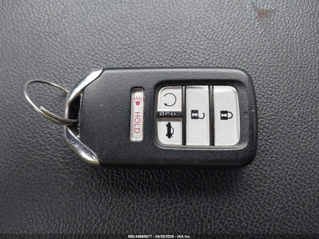 2021 Honda Accord Touring მანქანა იყიდება აუქციონზე, vin: 1HGCV2F91MA013938, აუქციონის ნომერი: 44965077