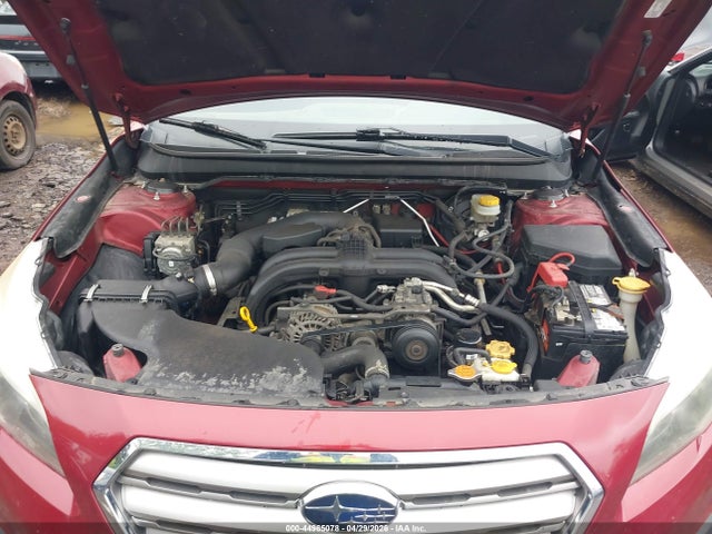 Aukcja sprzedaży 2015 Subaru Outback 2.5i Premium, vin: 4S4BSBEC3F3225713, numer aukcji: 44965078