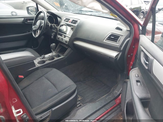 Aukcja sprzedaży 2015 Subaru Outback 2.5i Premium, vin: 4S4BSBEC3F3225713, numer aukcji: 44965078