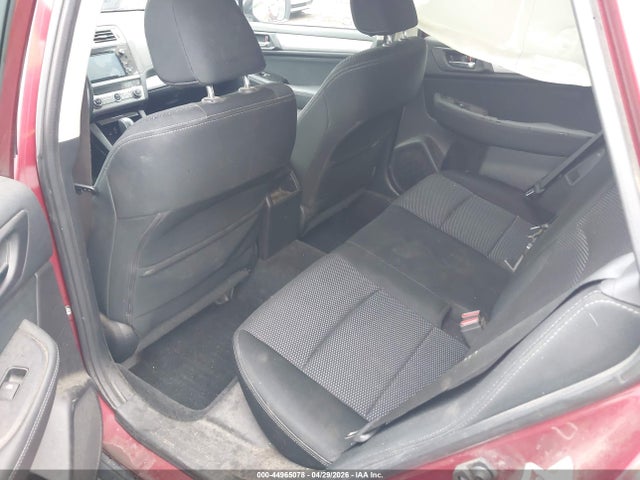 Aukcja sprzedaży 2015 Subaru Outback 2.5i Premium, vin: 4S4BSBEC3F3225713, numer aukcji: 44965078