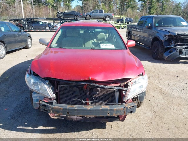 Aukcja sprzedaży 2010 Toyota Camry Le, vin: 4T4BF3EK0AR036494, numer aukcji: 44965080