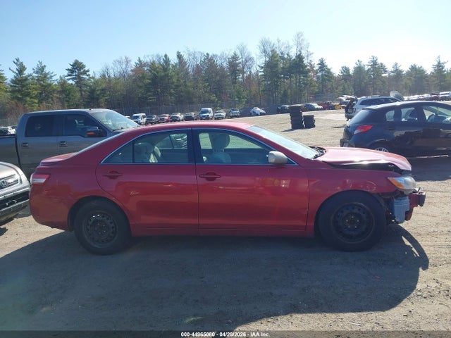 Aukcja sprzedaży 2010 Toyota Camry Le, vin: 4T4BF3EK0AR036494, numer aukcji: 44965080