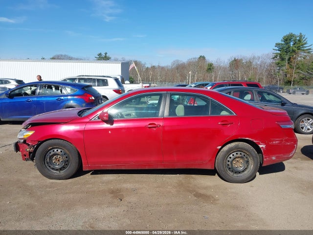 Aukcja sprzedaży 2010 Toyota Camry Le, vin: 4T4BF3EK0AR036494, numer aukcji: 44965080