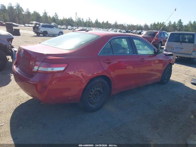 Aukcja sprzedaży 2010 Toyota Camry Le, vin: 4T4BF3EK0AR036494, numer aukcji: 44965080