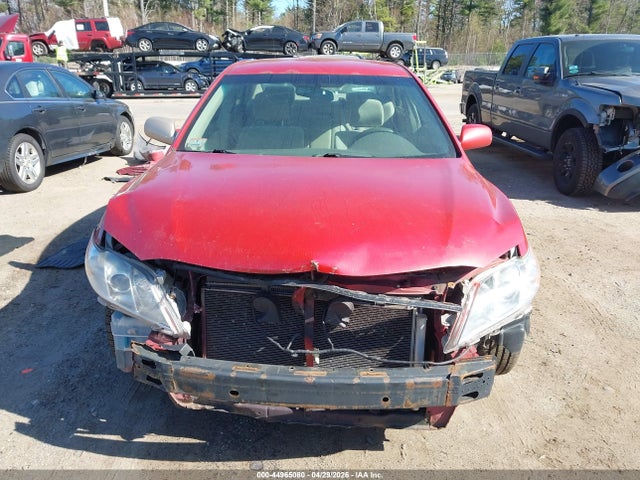 Aukcja sprzedaży 2010 Toyota Camry Le, vin: 4T4BF3EK0AR036494, numer aukcji: 44965080