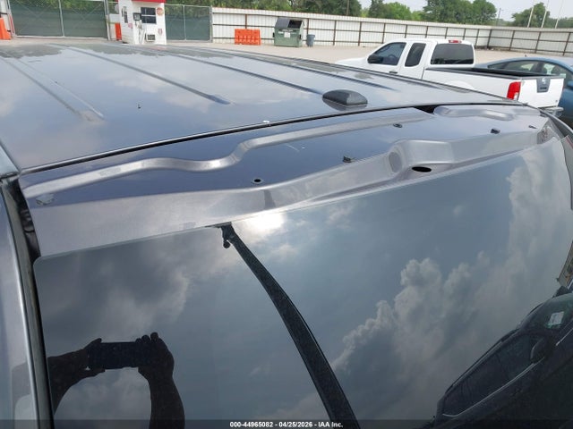 2019 Dodge Grand Caravan Gt მანქანა იყიდება აუქციონზე, vin: 2C4RDGEG5KR687947, აუქციონის ნომერი: 44965082