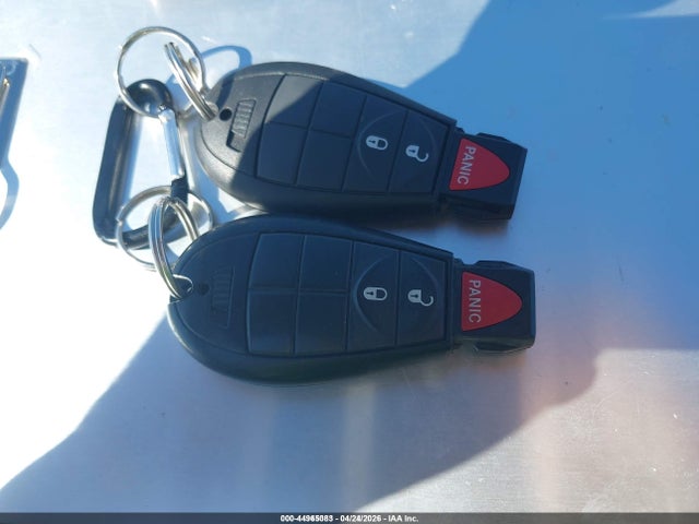 Продажа на аукционе авто 2018 Dodge Grand Caravan Se, vin: 2C4RDGBG8JR254822, номер лота: 44965083