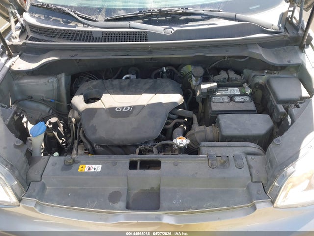 Aukcja sprzedaży 2016 Kia Soul, vin: KNDJN2A20G7317750, numer aukcji: 44965085