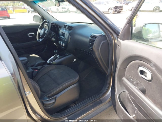 Aukcja sprzedaży 2016 Kia Soul, vin: KNDJN2A20G7317750, numer aukcji: 44965085