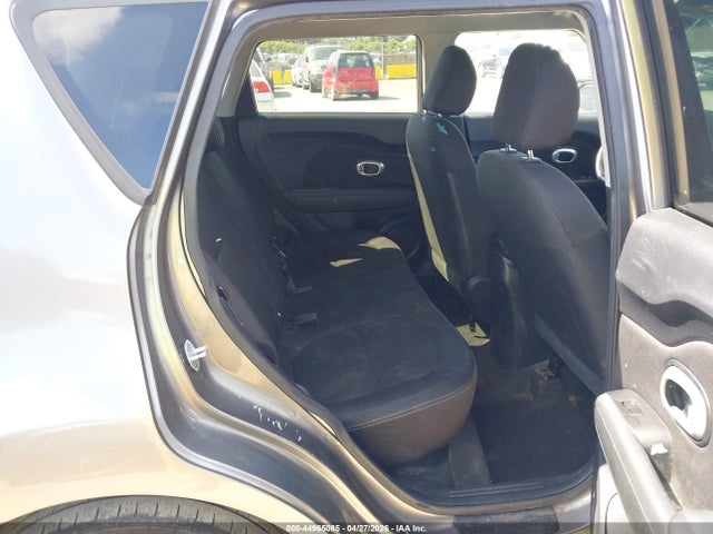 Aukcja sprzedaży 2016 Kia Soul, vin: KNDJN2A20G7317750, numer aukcji: 44965085
