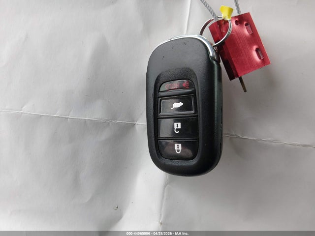 2022 Honda Civic Lx მანქანა იყიდება აუქციონზე, vin: 19XFL2H53NE005883, აუქციონის ნომერი: 44965086