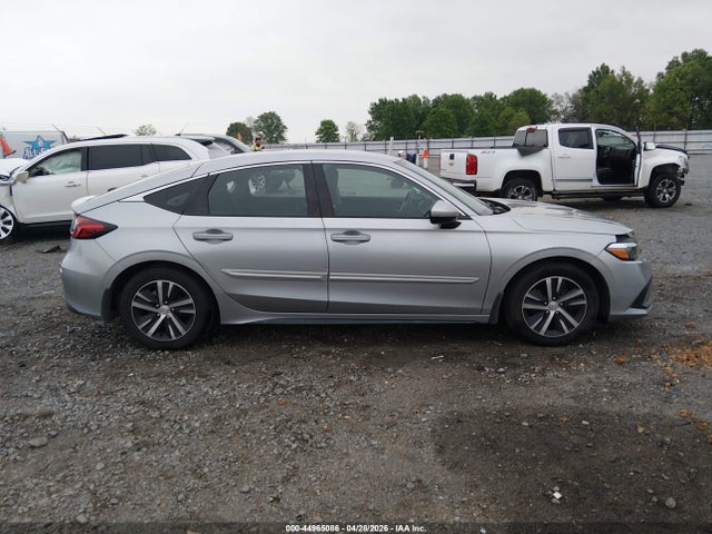 2022 Honda Civic Lx მანქანა იყიდება აუქციონზე, vin: 19XFL2H53NE005883, აუქციონის ნომერი: 44965086
