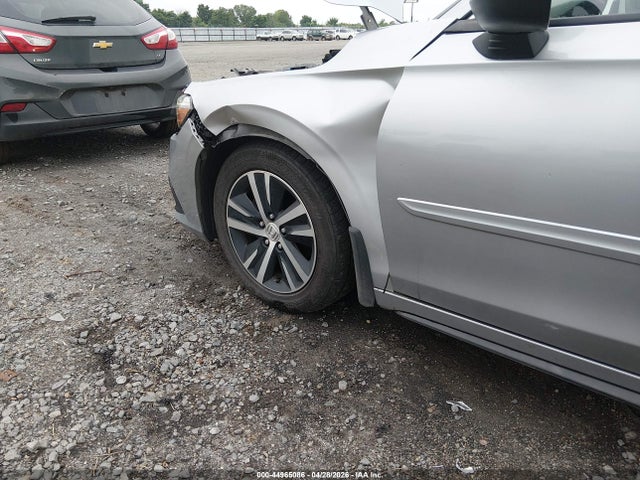 2022 Honda Civic Lx მანქანა იყიდება აუქციონზე, vin: 19XFL2H53NE005883, აუქციონის ნომერი: 44965086