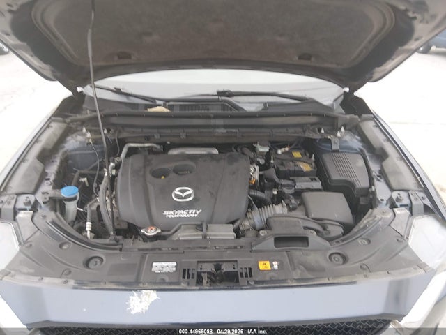 Aukcja sprzedaży 2019 Mazda Cx-5 Touring, vin: JM3KFBCM8K0674621, numer aukcji: 44965088