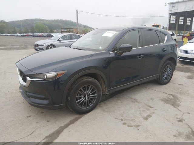Aukcja sprzedaży 2019 Mazda Cx-5 Touring, vin: JM3KFBCM8K0674621, numer aukcji: 44965088