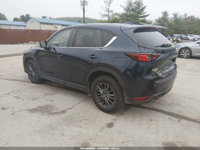 Aukcja sprzedaży 2019 Mazda Cx-5 Touring, vin: JM3KFBCM8K0674621, numer aukcji: 44965088