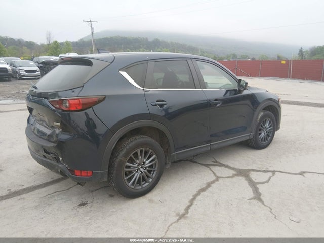 Aukcja sprzedaży 2019 Mazda Cx-5 Touring, vin: JM3KFBCM8K0674621, numer aukcji: 44965088