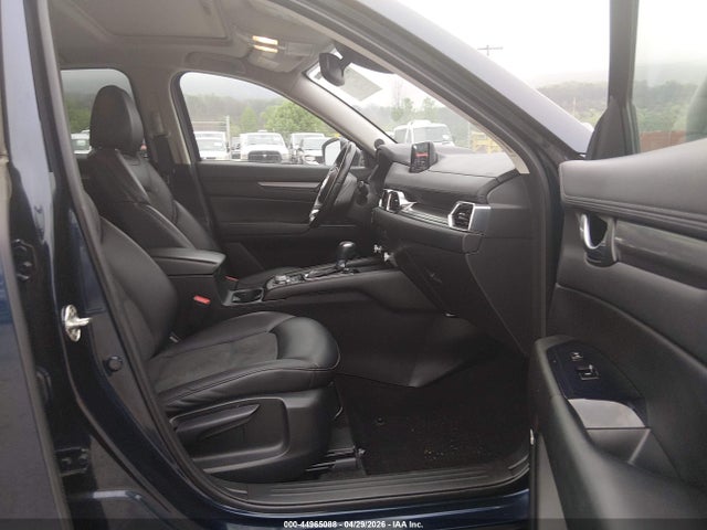 Aukcja sprzedaży 2019 Mazda Cx-5 Touring, vin: JM3KFBCM8K0674621, numer aukcji: 44965088