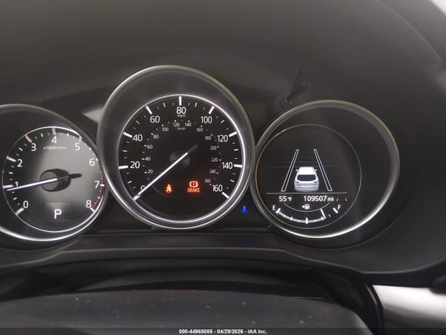 Aukcja sprzedaży 2019 Mazda Cx-5 Touring, vin: JM3KFBCM8K0674621, numer aukcji: 44965088