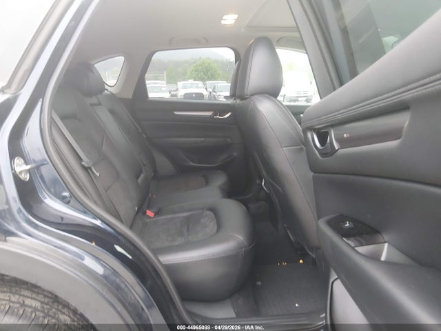 Aukcja sprzedaży 2019 Mazda Cx-5 Touring, vin: JM3KFBCM8K0674621, numer aukcji: 44965088