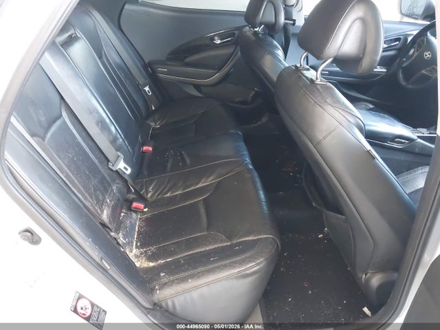 44965090 :رقم المزاد ، KMHFG4JG5CA153069 vin ، 2012 Hyundai Azera مزاد بيع