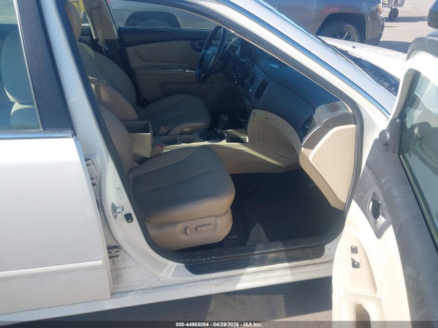 Aukcja sprzedaży 2009 Kia Optima Ex, vin: KNAGE228295319105, numer aukcji: 44965094