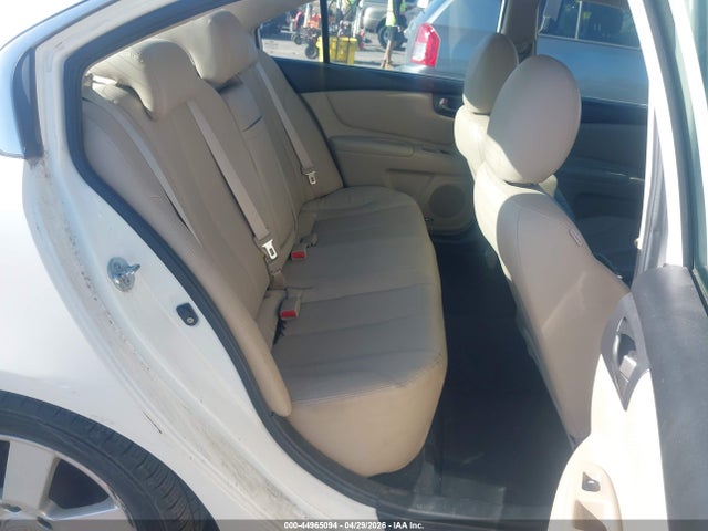 Aukcja sprzedaży 2009 Kia Optima Ex, vin: KNAGE228295319105, numer aukcji: 44965094