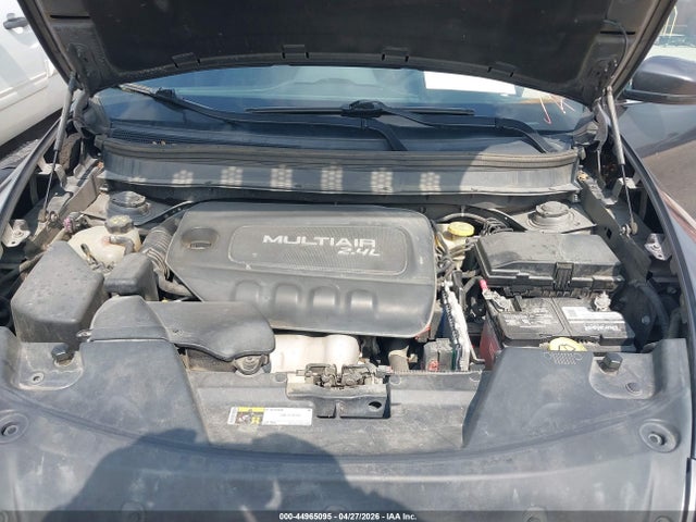 2014 Jeep Cherokee Limited მანქანა იყიდება აუქციონზე, vin: 1C4PJLDBXEW183338, აუქციონის ნომერი: 44965095