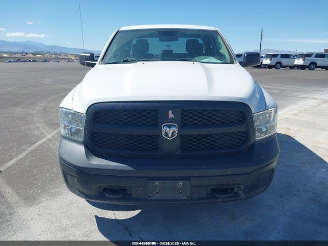 1C6RR7FG2GS377123 RAM 1500 Tradesman