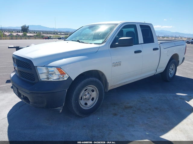 1C6RR7FG2GS377123 RAM 1500 Tradesman