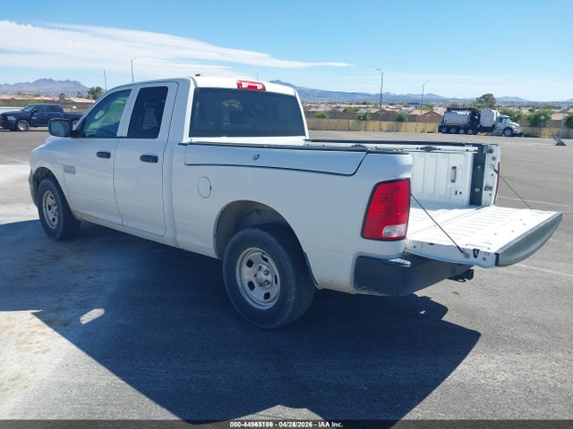 1C6RR7FG2GS377123 RAM 1500 Tradesman