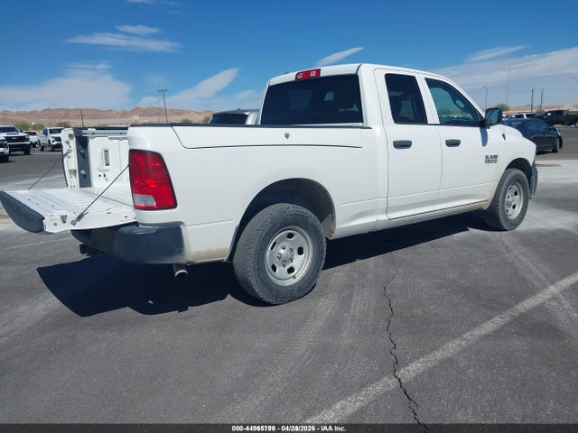 1C6RR7FG2GS377123 RAM 1500 Tradesman