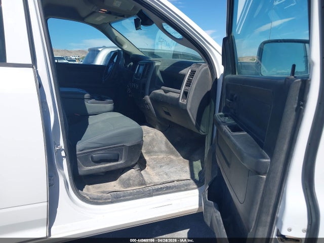 1C6RR7FG2GS377123 RAM 1500 Tradesman