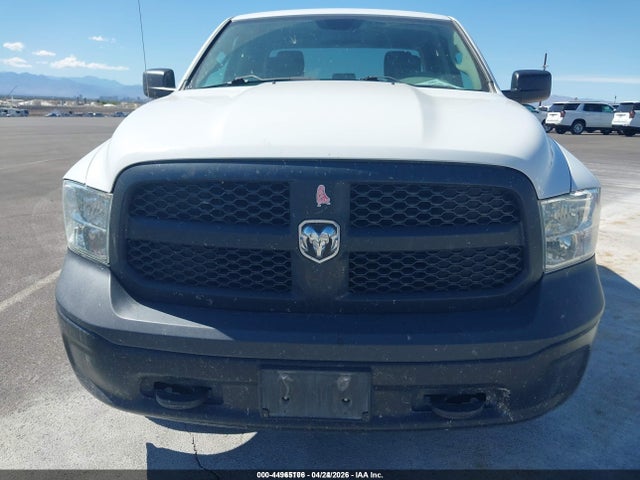 1C6RR7FG2GS377123 RAM 1500 Tradesman