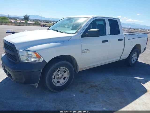 1C6RR7FG2GS377123 RAM 1500 Tradesman