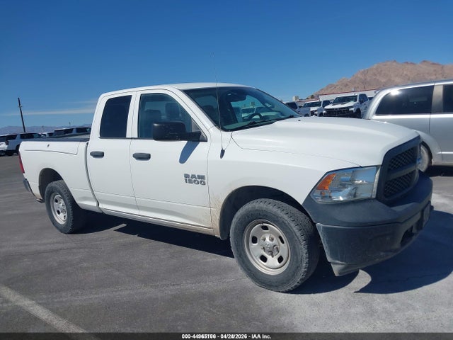 1C6RR7FG2GS377123 RAM 1500 Tradesman