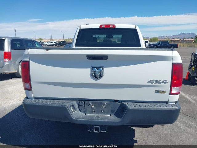 1C6RR7FG2GS377123 RAM 1500 Tradesman