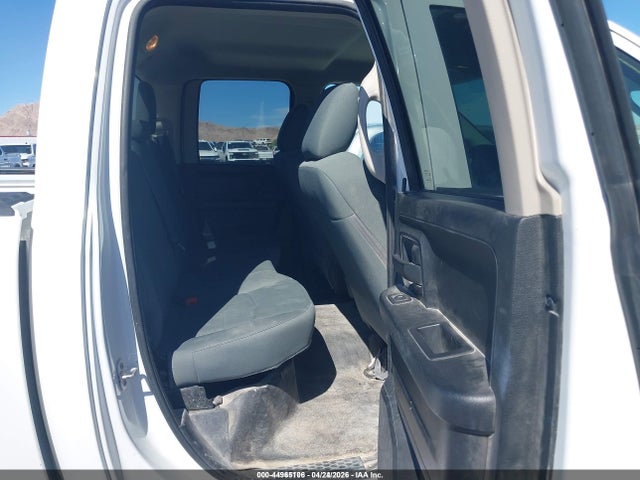 1C6RR7FG2GS377123 RAM 1500 Tradesman