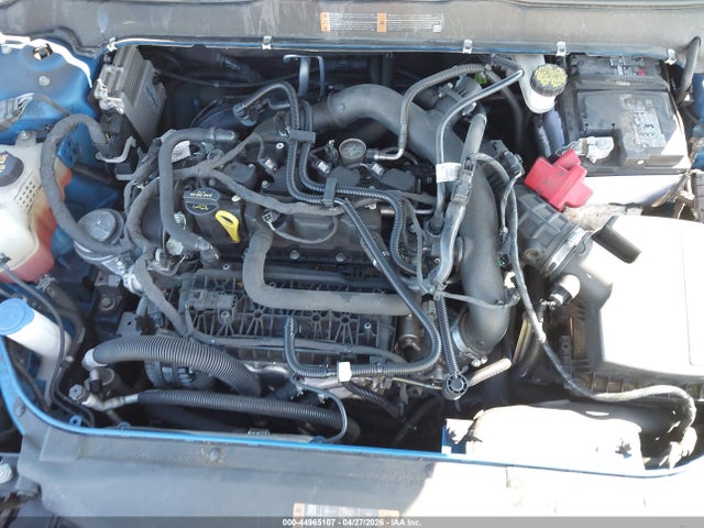 Aukcja sprzedaży 2019 Ford Fusion Se, vin: 3FA6P0HD2KR279781, numer aukcji: 44965107
