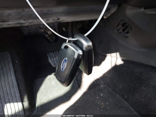 Aukcja sprzedaży 2019 Ford Fusion Se, vin: 3FA6P0HD2KR279781, numer aukcji: 44965107