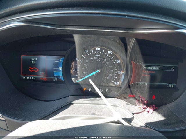 Aukcja sprzedaży 2019 Ford Fusion Se, vin: 3FA6P0HD2KR279781, numer aukcji: 44965107