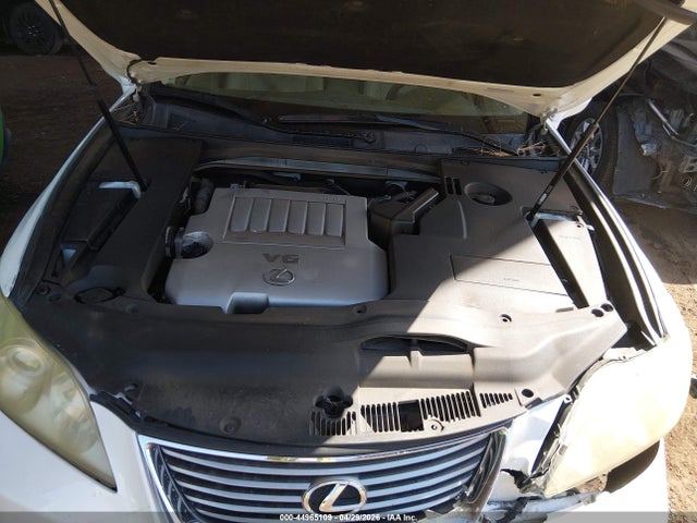 Продажа на аукционе авто 2007 Lexus Es 350, vin: JTHBJ46G772095204, номер лота: 44965109