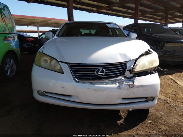 Продажа на аукционе авто 2007 Lexus Es 350, vin: JTHBJ46G772095204, номер лота: 44965109