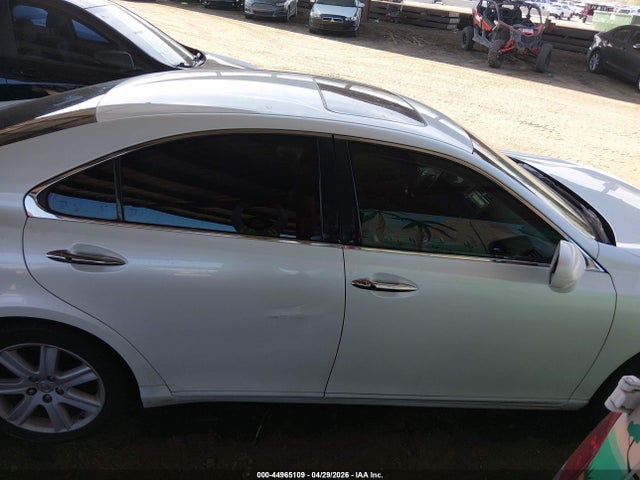 Продажа на аукционе авто 2007 Lexus Es 350, vin: JTHBJ46G772095204, номер лота: 44965109